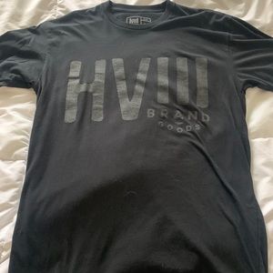 HVIII brand shirt M